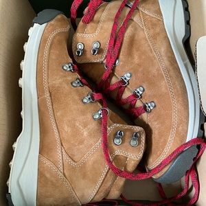 Danner Adrika Hiking Boot (Never worn!)